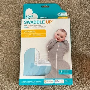 Swaddle Up 1.0 TOG Original